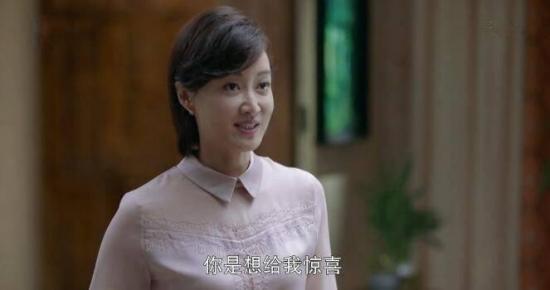 《如果岁月可回头》_第43集_分集剧情