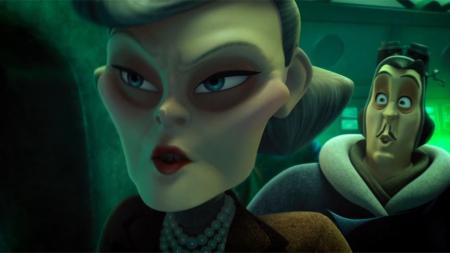 [文]《拯救大明星》解说文案快到爆快递公司