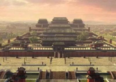 北宋末年：开封失守与王朝的末日