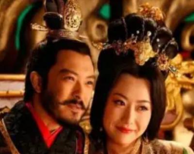 隋炀帝：开创科举制与开凿大运河的伟业