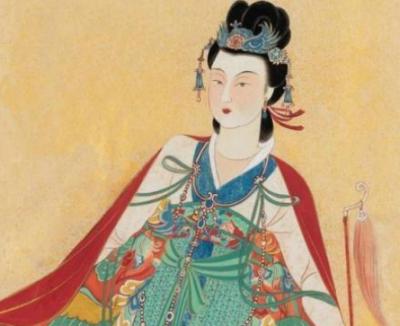 唐朝平阳昭公主有哪些功绩？