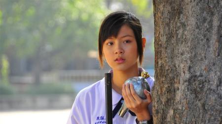 [文]《初恋这件小事》解说文案暗恋一个人的美好小事~~