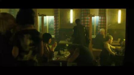 [文]《最高通缉犯》解说文案他们比烟花寂寞