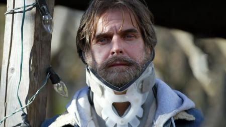 [文]《与神对话》：真实事件改编，一个流浪汉，竟成了畅销书作家