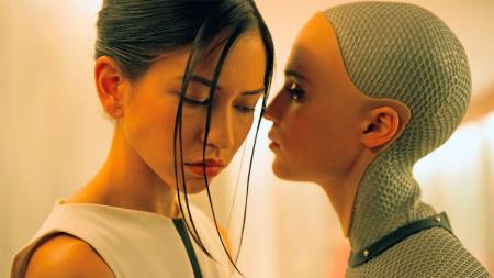 [文]《机械姬》解说文案《机械姬》：蓝胡子的玩偶之家