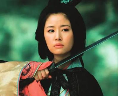 孙尚香：历史的真相与传说的融合