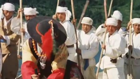 [文]《情笛之爱》解说文案《情笛之爱》：为梦想插上笛声的翅膀（图）