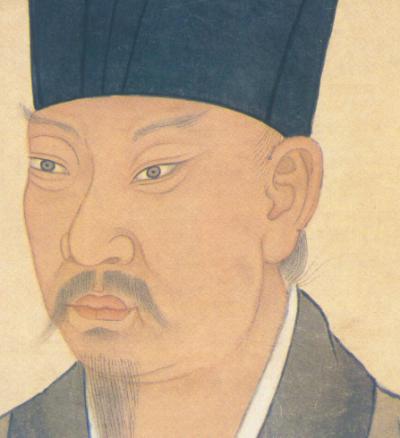 黄庭坚：北宋书法与文学的杰出代表