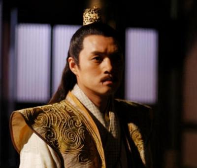 李泰与太子之位的缘悭一面