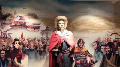 [视]一口气看懂 横扫大明的“闯王”李自成 的一生