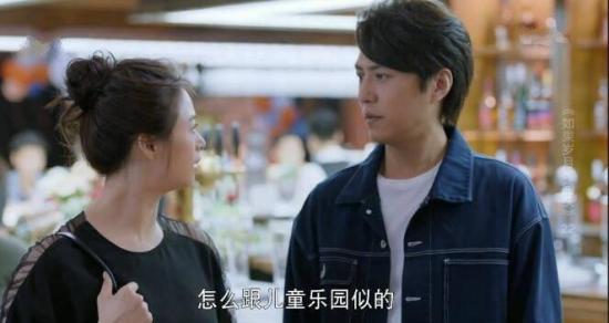 《如果岁月可回头》_第22集_分集剧情