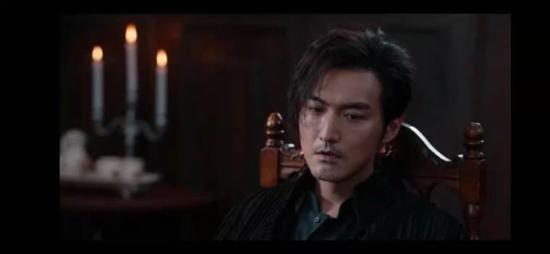 《潜梦追凶》_第20集_分集剧情