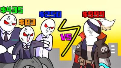 [视]《大佬》大佬路见不平一声吼，该出手时就出手~