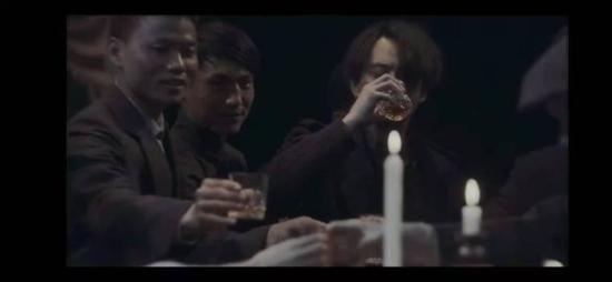 《潜梦追凶》_第19集_分集剧情