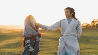 艾米尔故事三爷的归途[附音频]