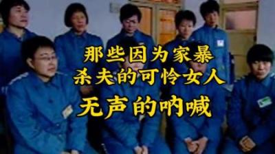 [视]因为家暴引发的命案#大案纪实 #我的观影报告 #真实故事