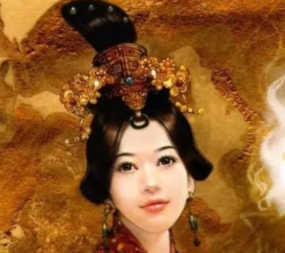 探秘历史之谜：赵姬的寿命与记载