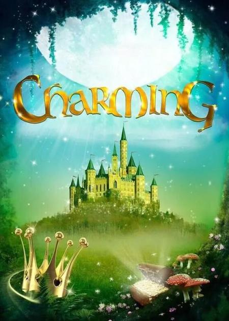 [文]《白马王子》王子和3位公主订婚，却不愿意娶他们《白马王子》