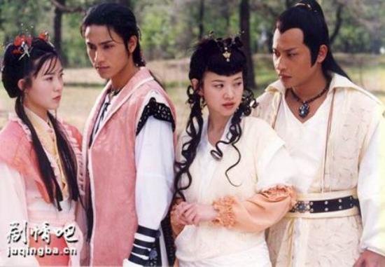 《名扬花鼓》_第1-3集_分集剧情