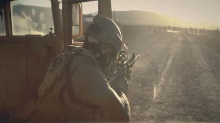 [文]《救赎之日》电影《救赎之日》