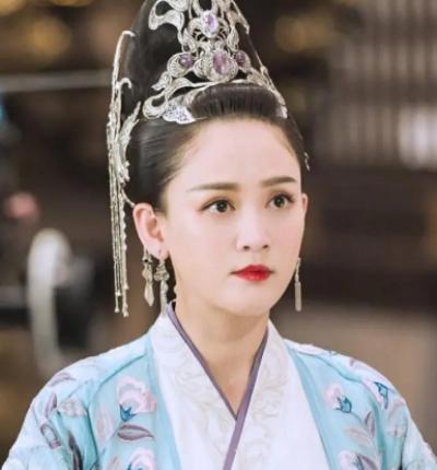 独孤皇后：隋朝的幕后英雄