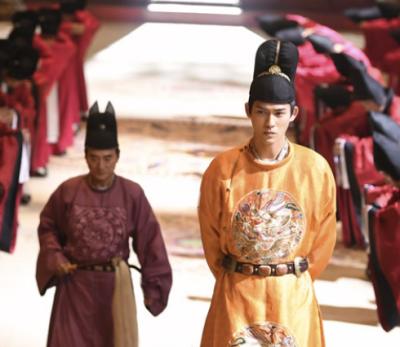 甘露之变：一人之智引千古遗憾