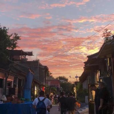 【经典】烫发不翻车文案（推荐烫发文案发朋友圈）