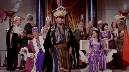 [文]《亚特兰蒂斯》：我不说，你不会看这部电影，剧情片《亚特兰蒂斯》-剧情类佳片