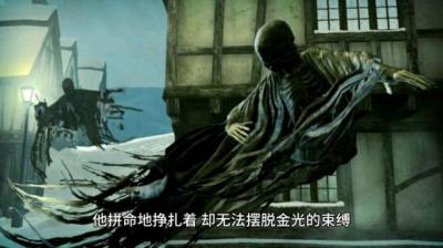 【民间恐怖故事】索命[附音频]