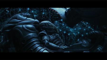 [文]《普罗米修斯》解说文案《普罗米修斯》：对哲学终极问题的又一次思考