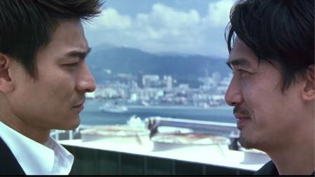 [文]《无间道》无间道刘德华：一部被称为韩版《无间道》无间道刘德华的经典犯罪片，这才是卧底的最终出路