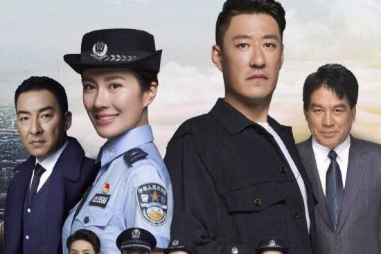 《以父之名》_第1集_分集剧情