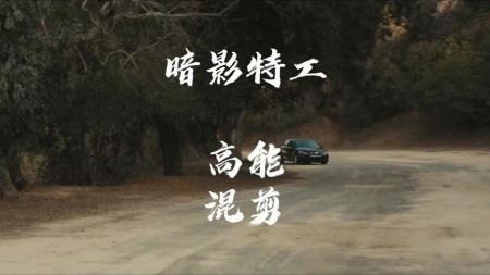 [文]《暗影特工》2022阿金斯最新动作大片《暗影特工》拳拳到肉，火爆刺激！