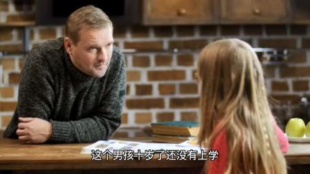 [文]《奇迹男孩》解说文案奥吉的奇迹故事