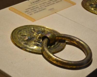 古代金属的七彩光环：金、银、铜、铁、锡、铅、汞