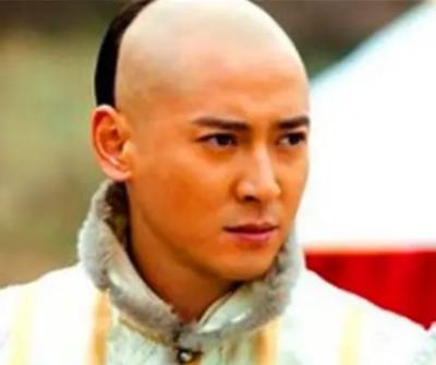 多尔衮的陨落：权力斗争中的失败者