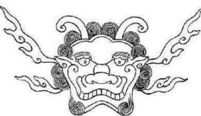 《山海经》中的饕餮：贪欲的极致与自我毁灭