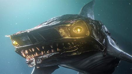 [文]3分钟看完《海底末日》，鱼类与垃圾共用身体，细思极恐！