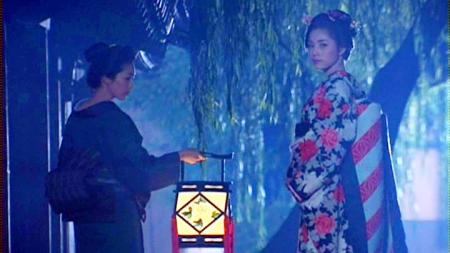 [视]日本民间最著名3大怪谈之一，《牡丹灯笼》一场穿越千年的爱恋