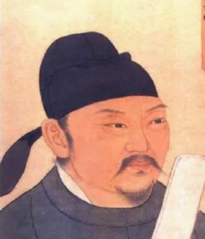 书法巨匠柳公权：唐朝的笔法传奇