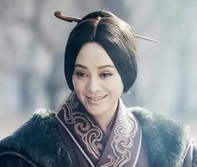 芈月与秦始皇的关系探秘