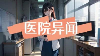 【民间恐怖故事】医院异闻[附音频]