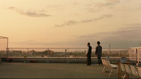 [文]《东京家族》解说文案东京家庭—每个家庭