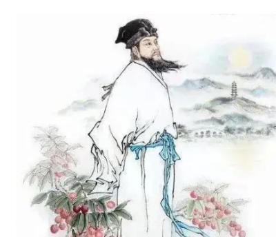 苏轼：宋朝的文学巨匠与朝代兴衰的见证者