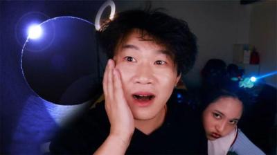 【民间恐怖故事】尿上出现的倒影[附音频]