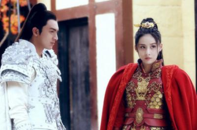 公孙宝月的爱情归宿：与赵子龙的结局探索