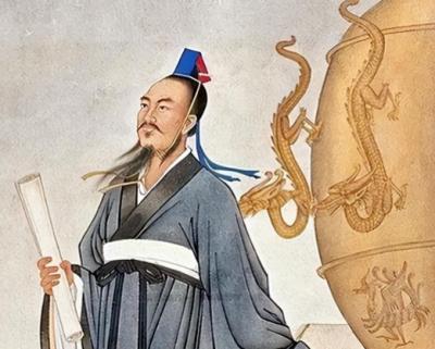 古代科技奇迹：揭秘张衡发明的后风地动仪