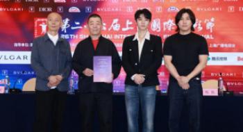 葛优疯了，王俊凯变了，顾长卫的《刺猬》太狂了!