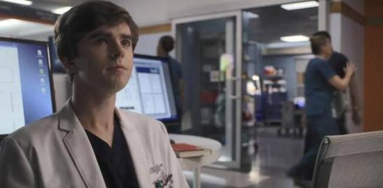 《良医第一季》_第14集_分集剧情