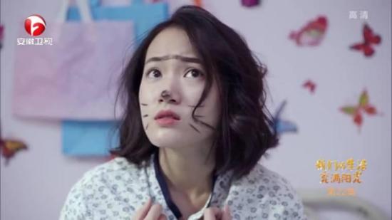 《我们的生活充满阳光》_第22集_分集剧情